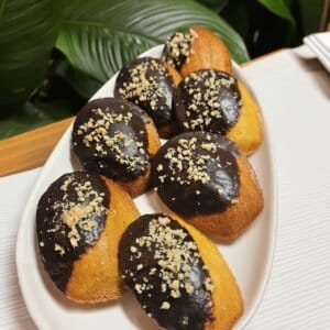 Madeleine