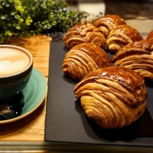 Pain au Chocolat